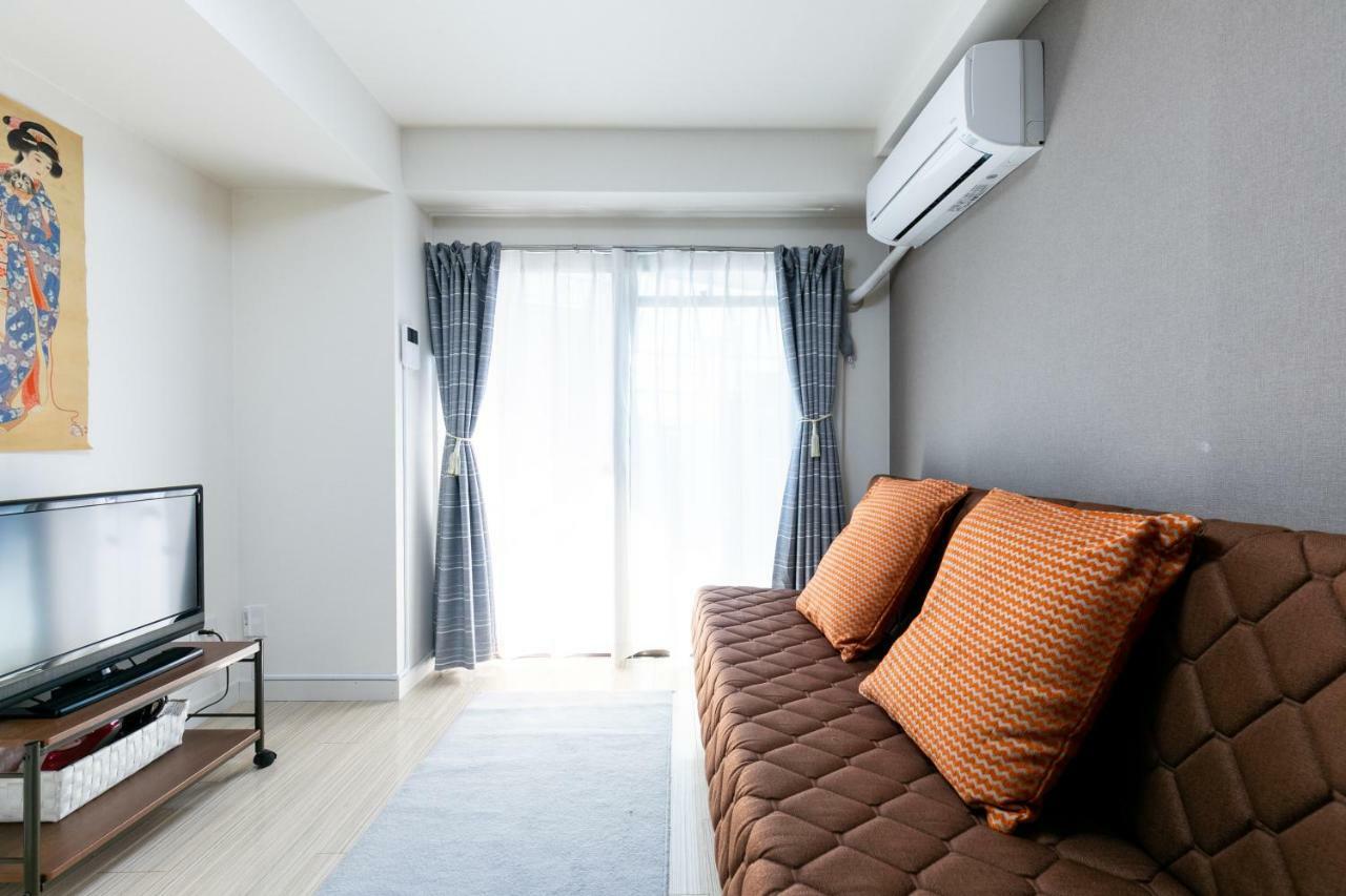 Apartment Shinkoiwa Colorbee 5 *