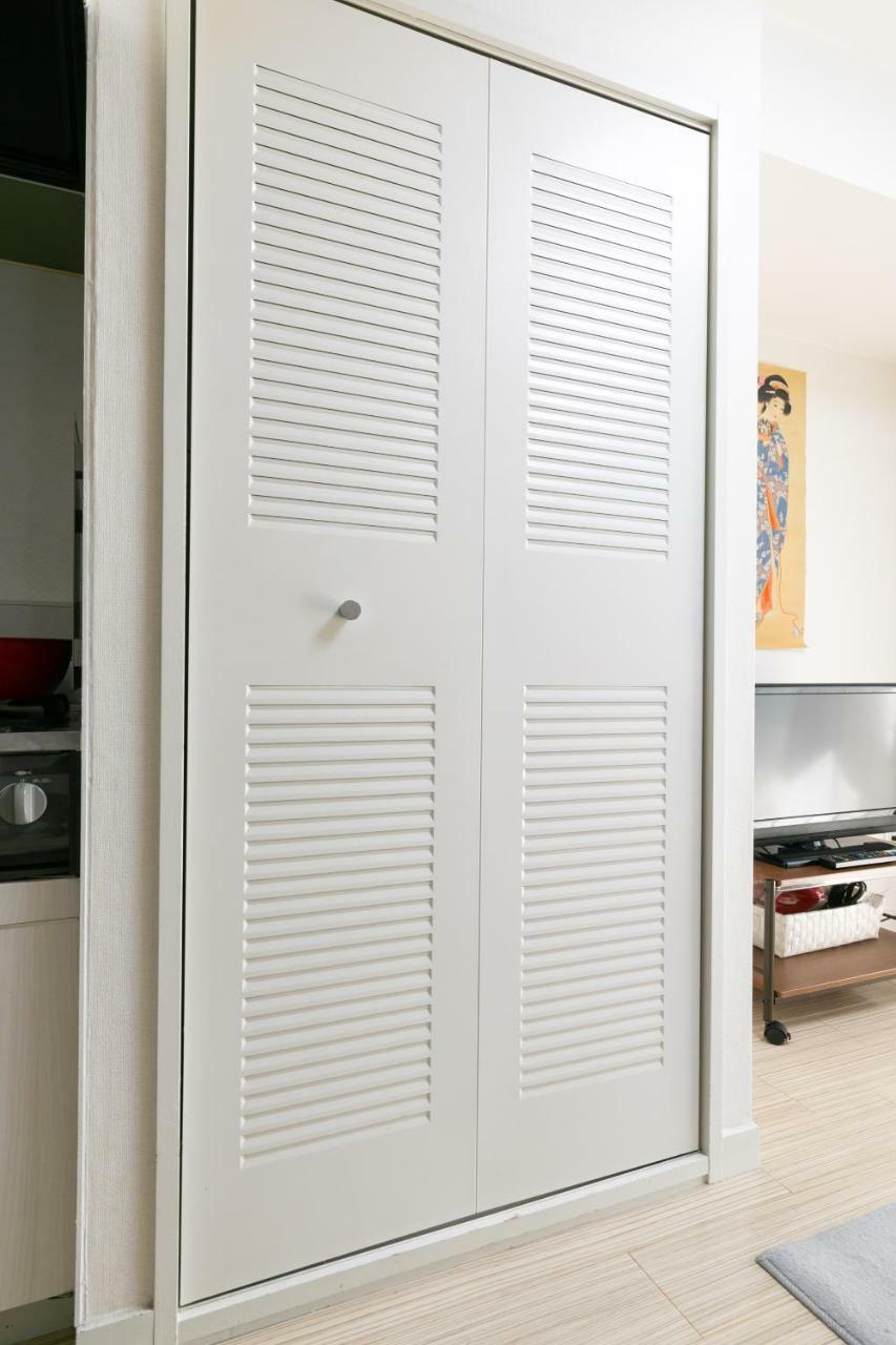 Apartment Shinkoiwa Colorbee 5 *