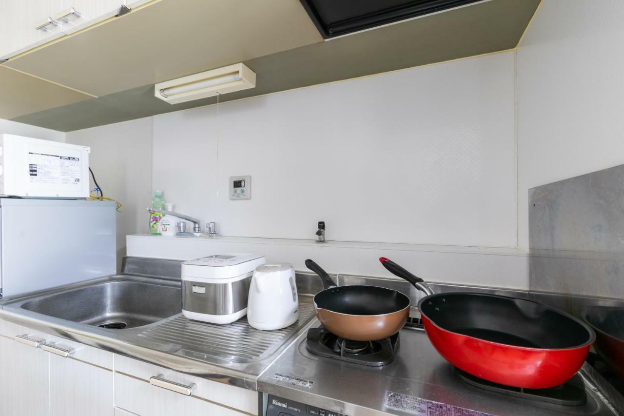 Apartment Shinkoiwa Colorbee 5 *