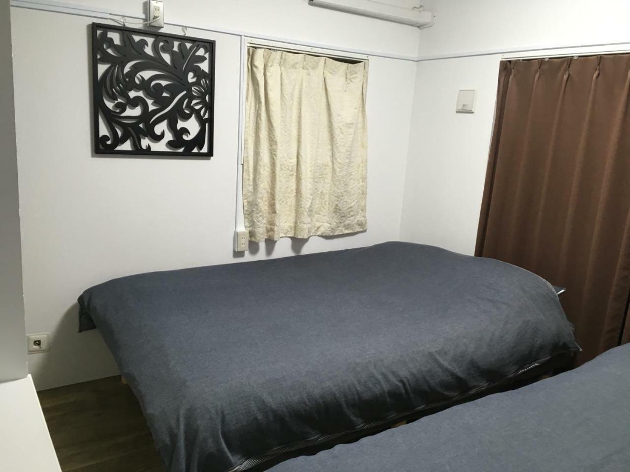 Simon's House Guest house Tokyo