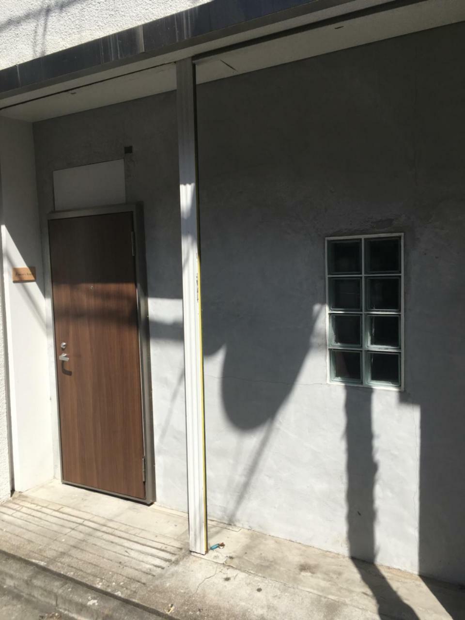 Guest house Simon's House Tokyo