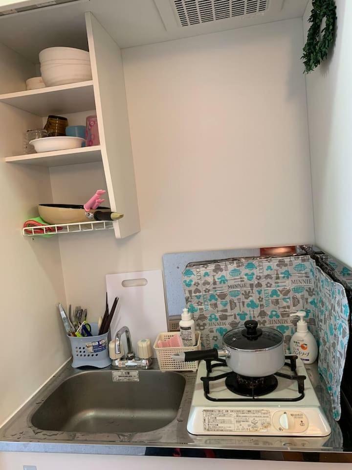Haneda Airport Apartment Tokyo