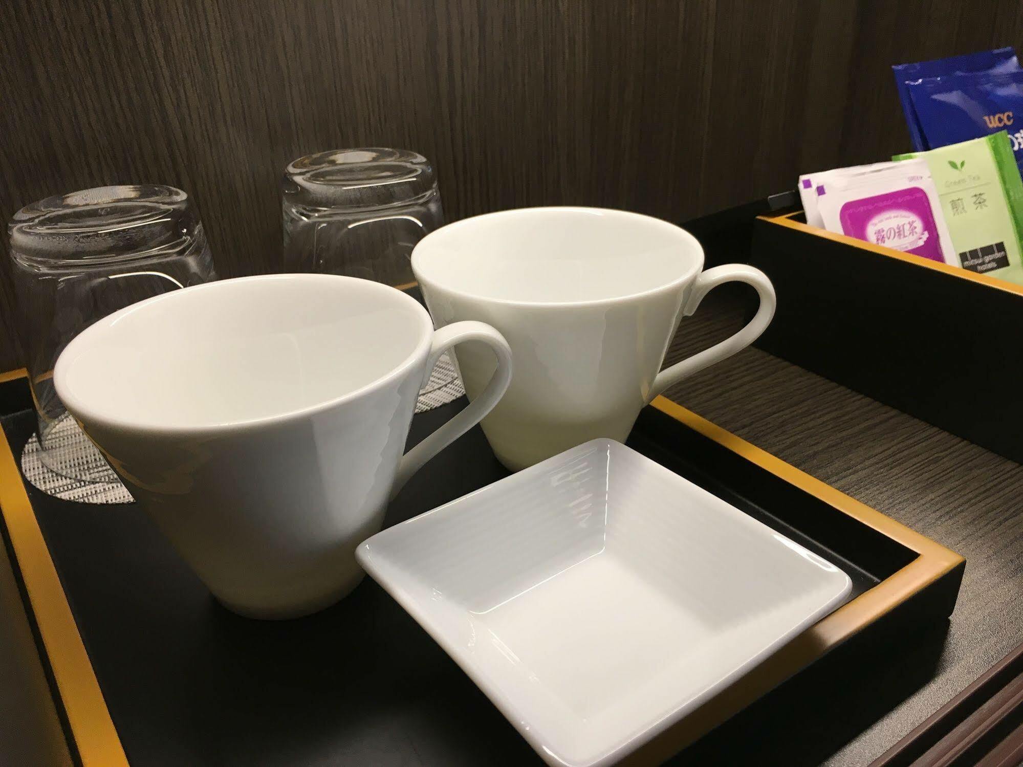 Mitsui Garden Kyobashi 4*