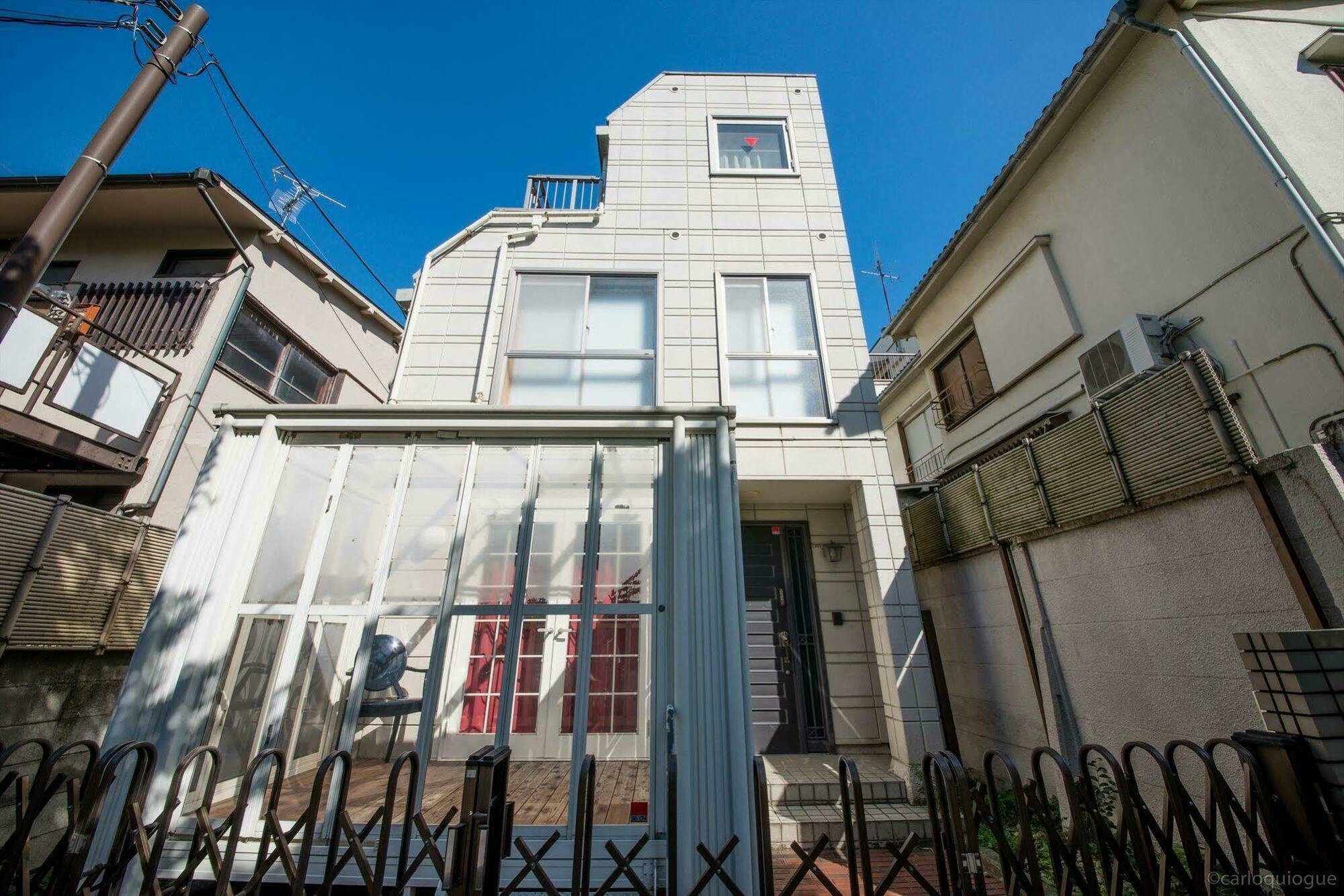 Apartment Coto Shibuya *
