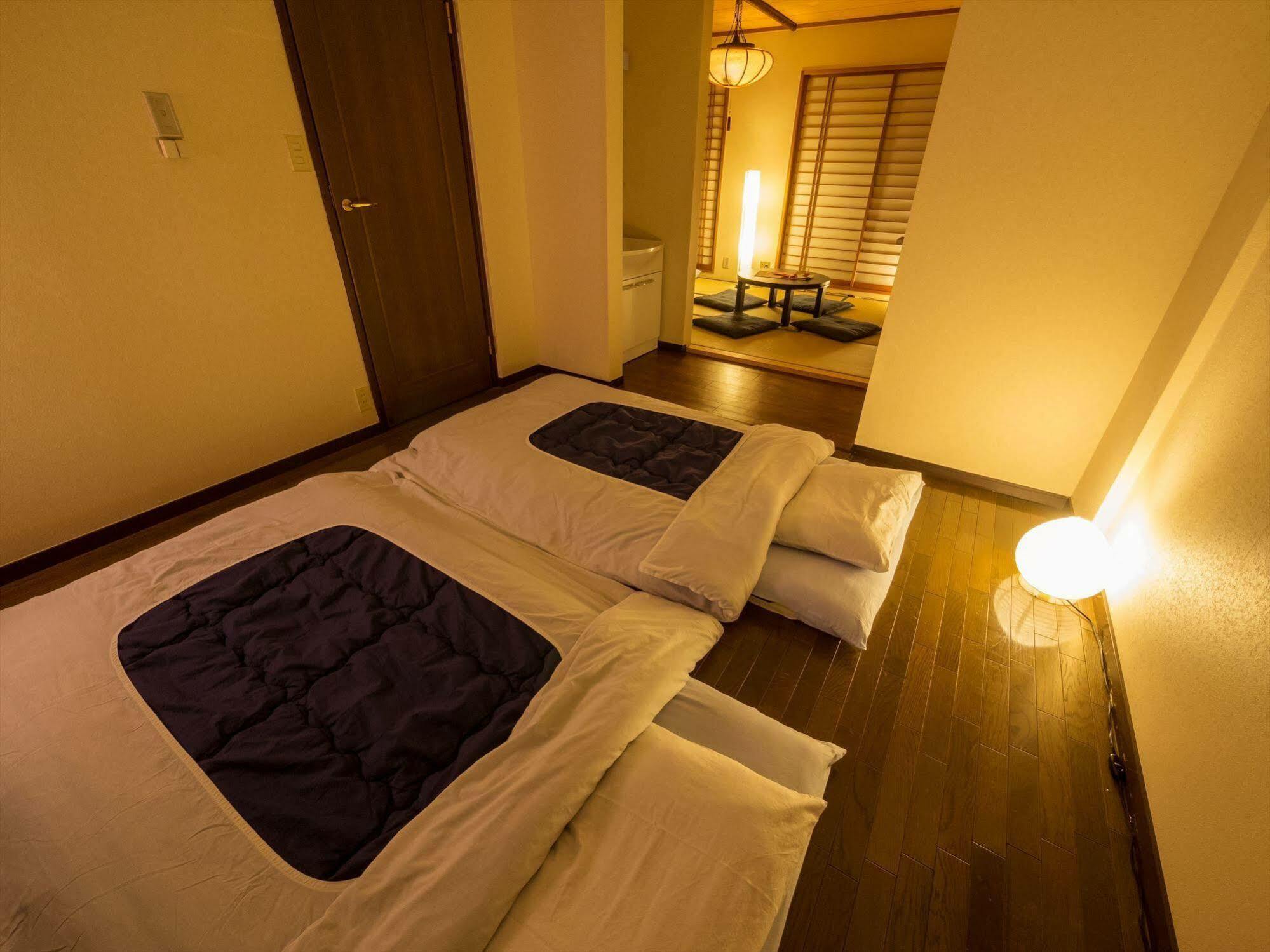 Apartment Coto Shibuya *