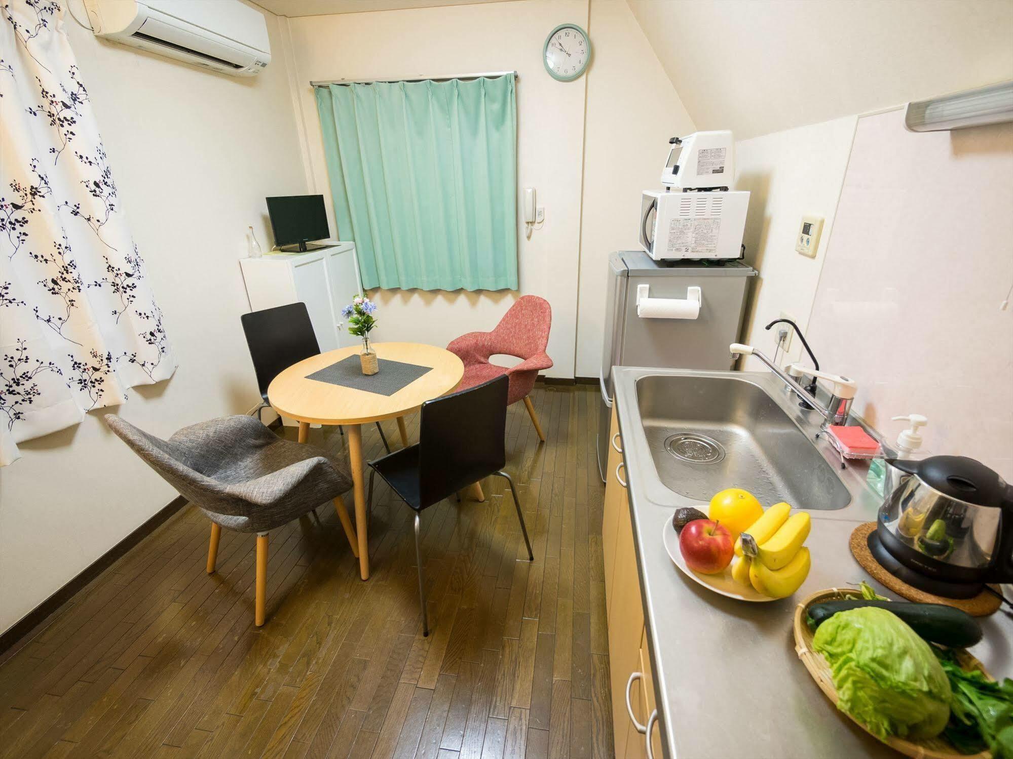 Coto Shibuya Apartment *