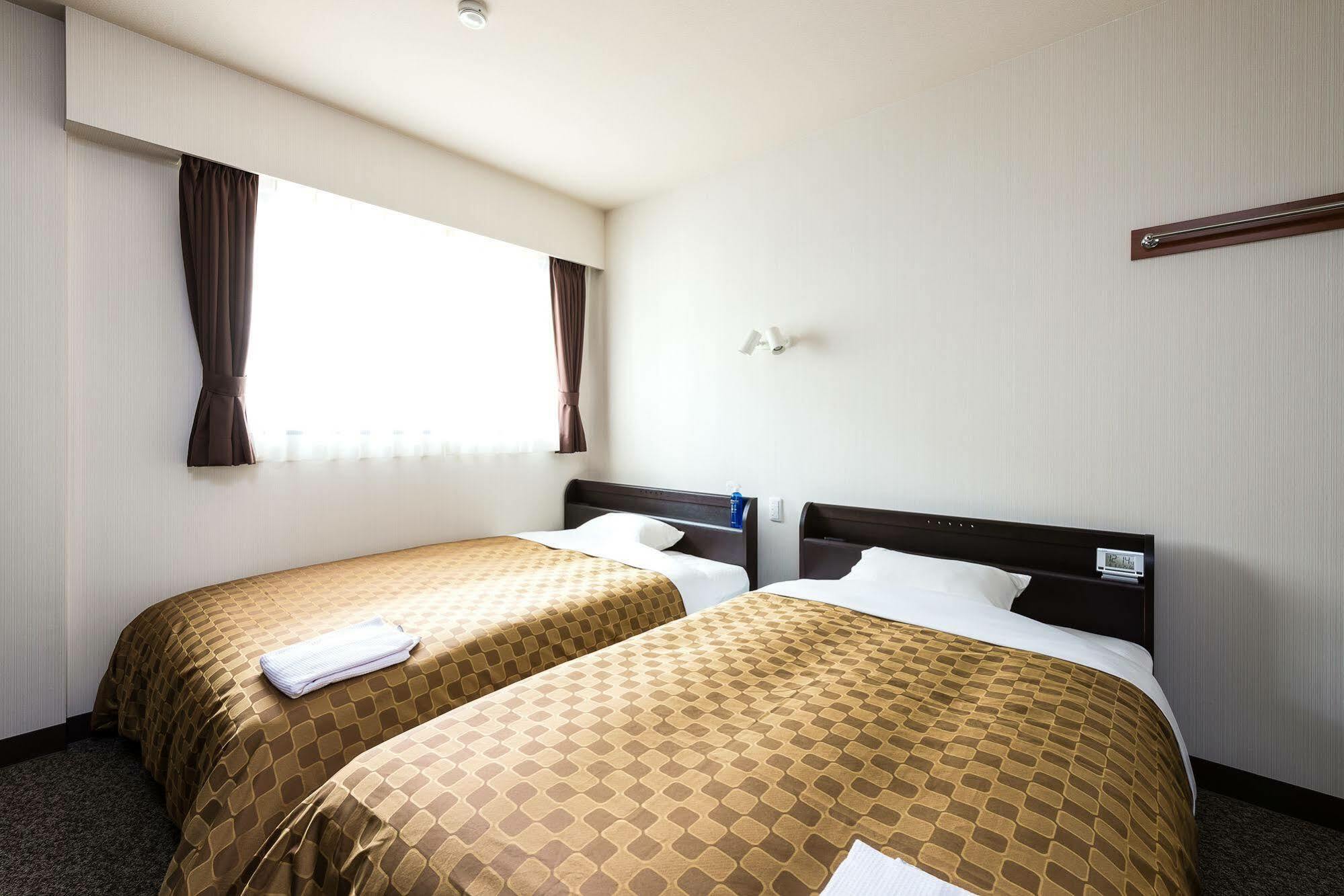 Trend Asakusa Hotel Tokyo