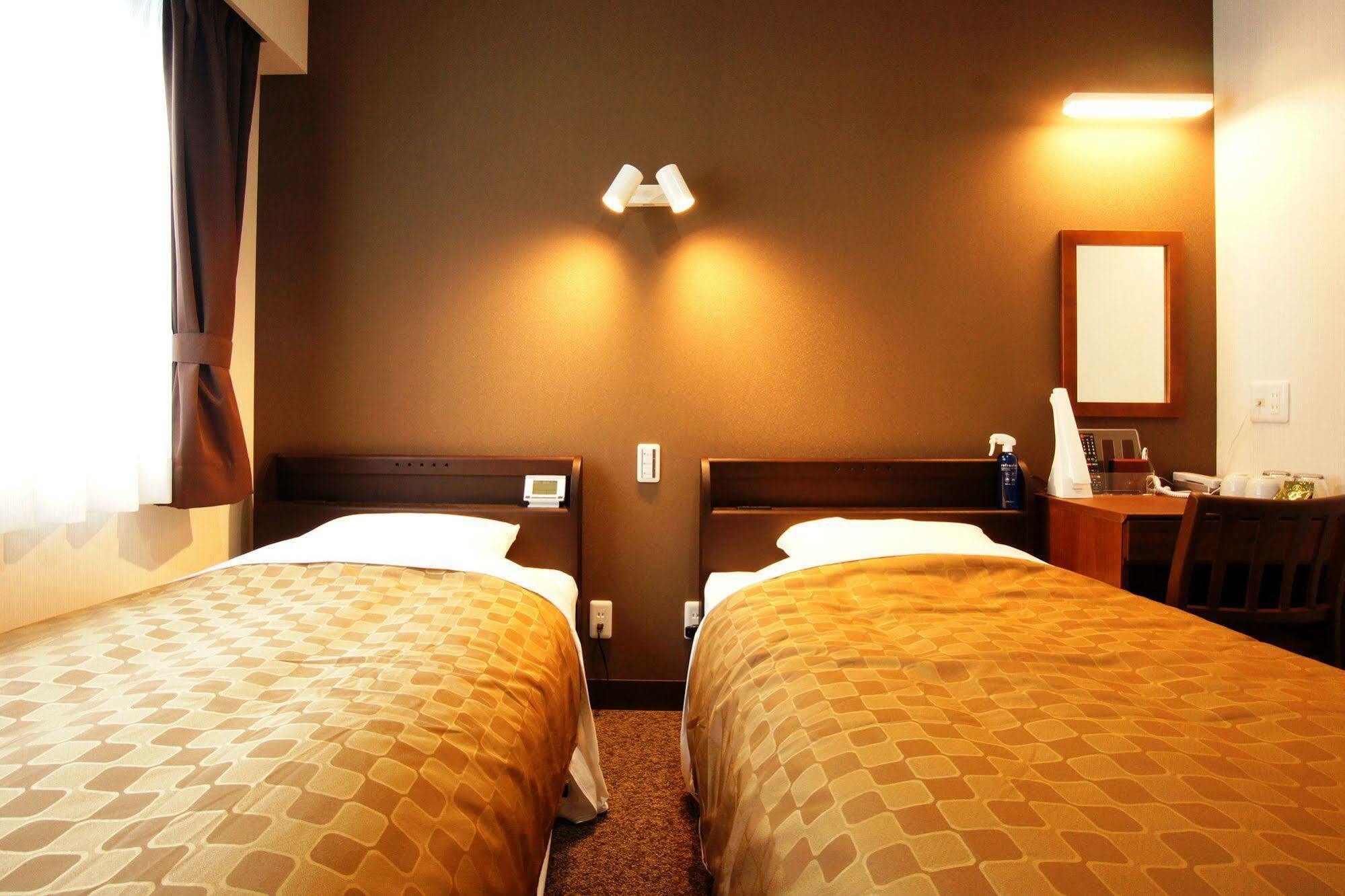 Trend Asakusa Hotel Tokyo
