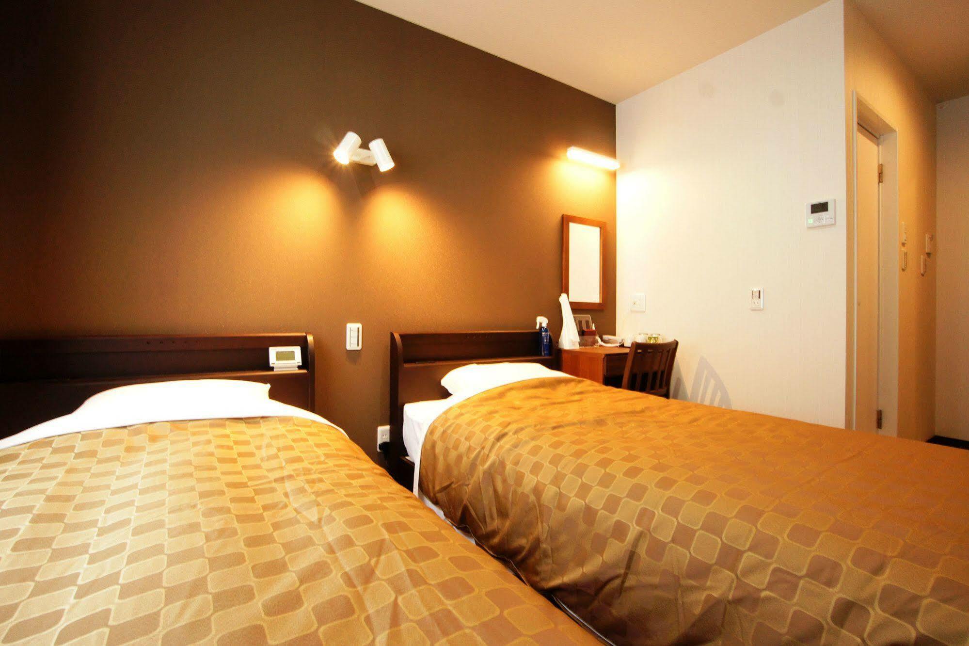Hotel Trend Asakusa 3*