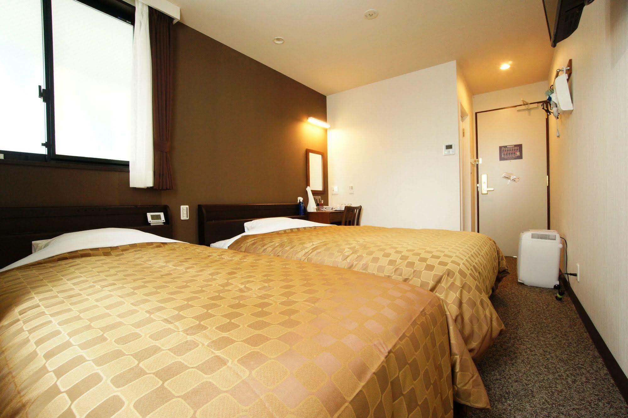Trend Asakusa 3*