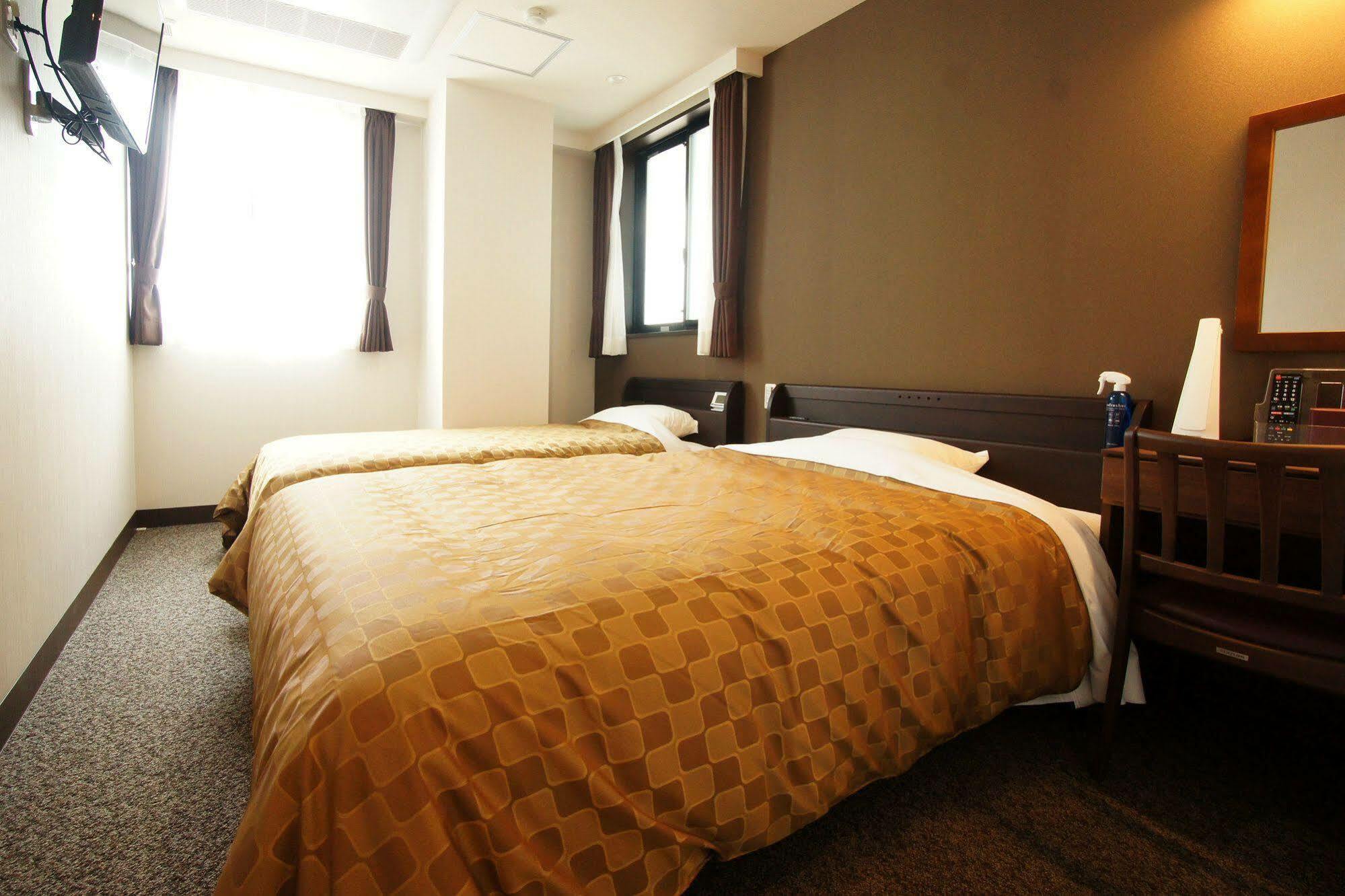 Hotel Trend Asakusa Tokyo
