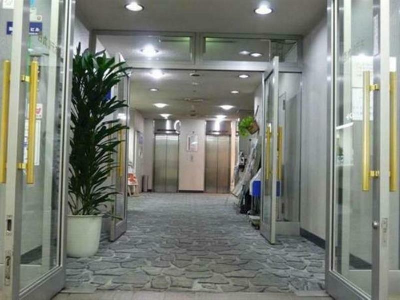 Hotel Marutani 2*