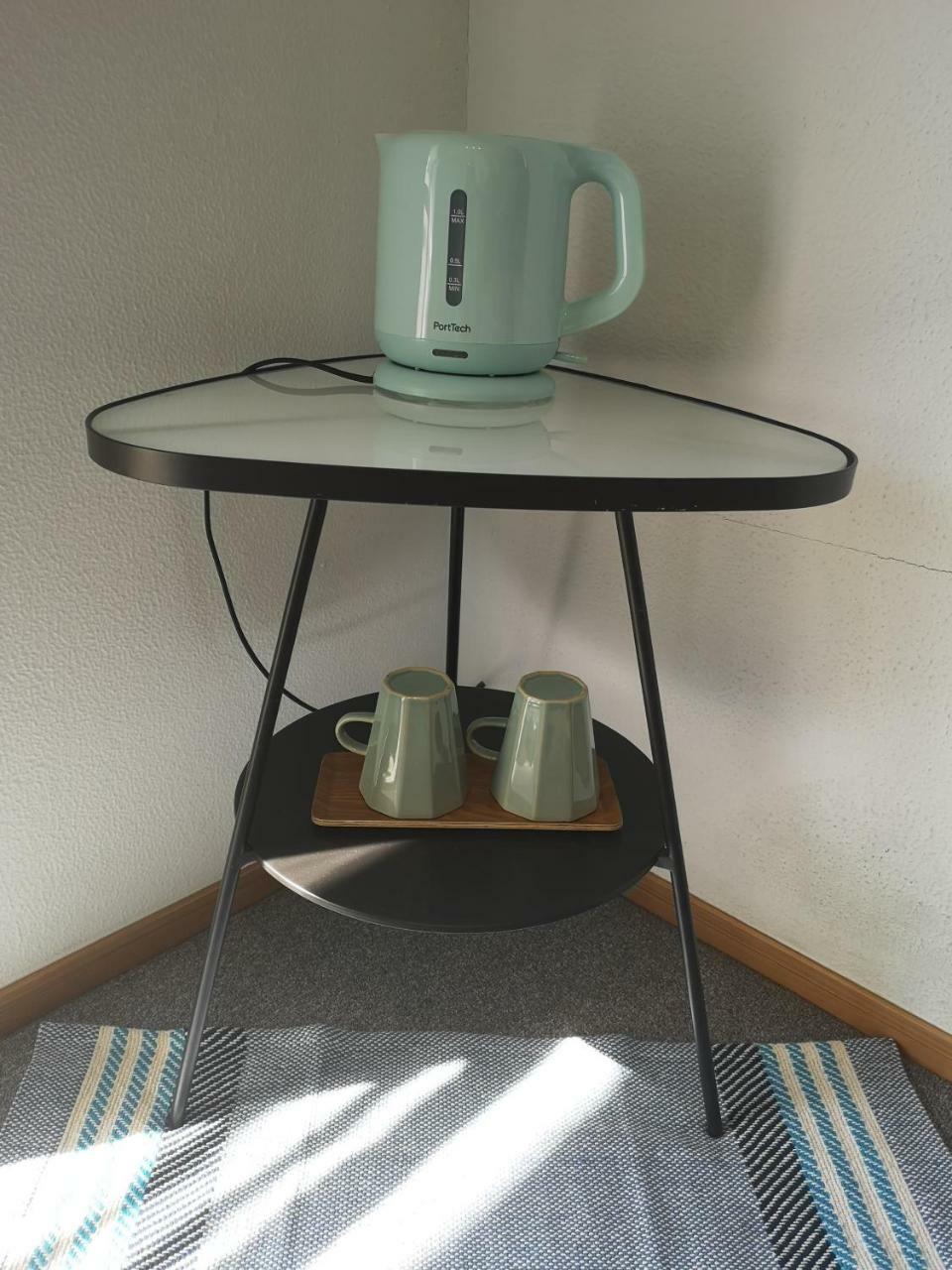 Homestay Haneda Homestay