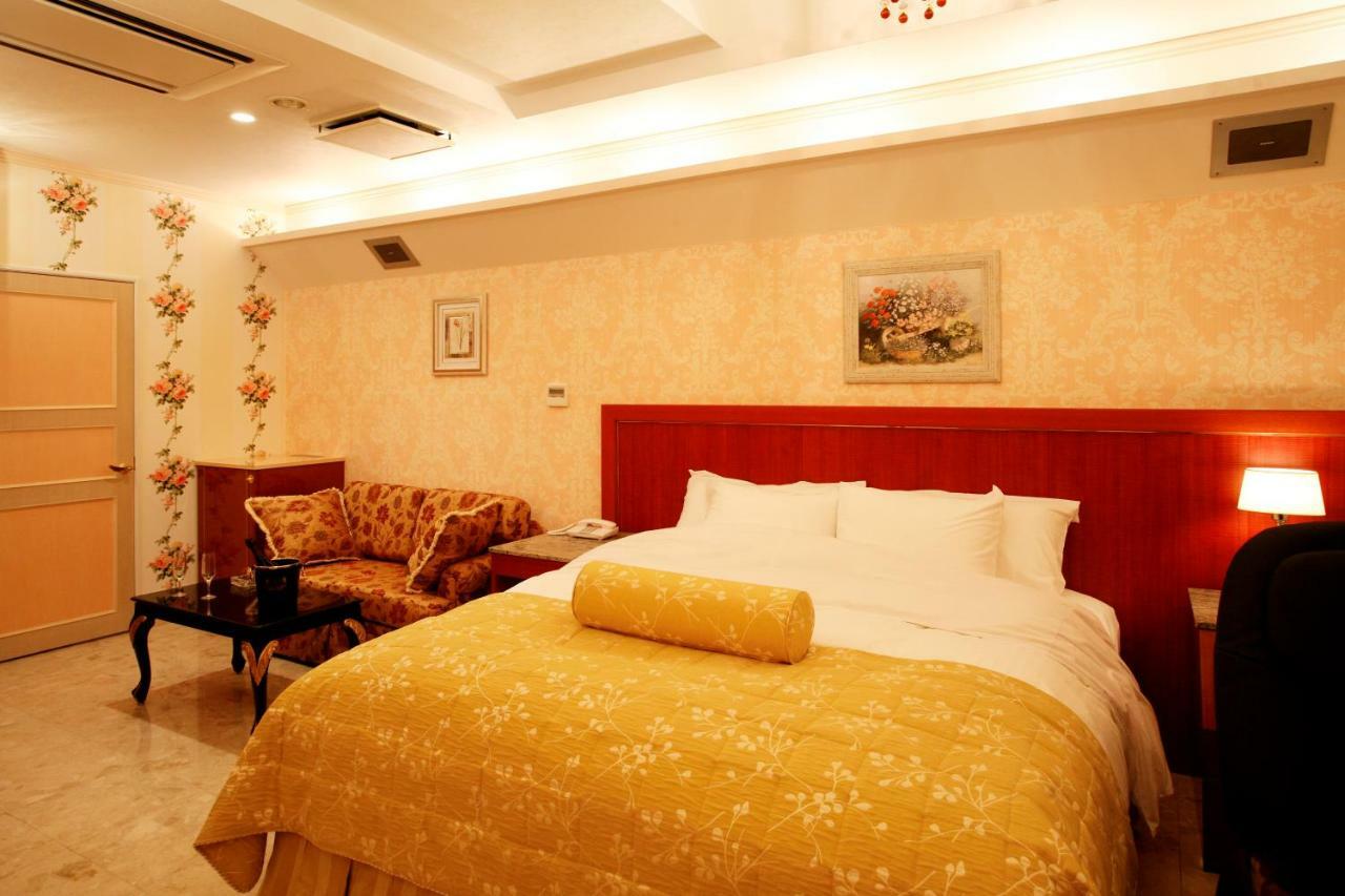 Meguro Emperor (adults Only)