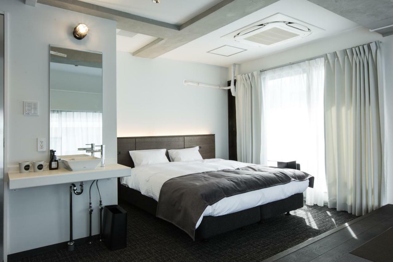 Unplan Shinjuku Hostel Tokyo