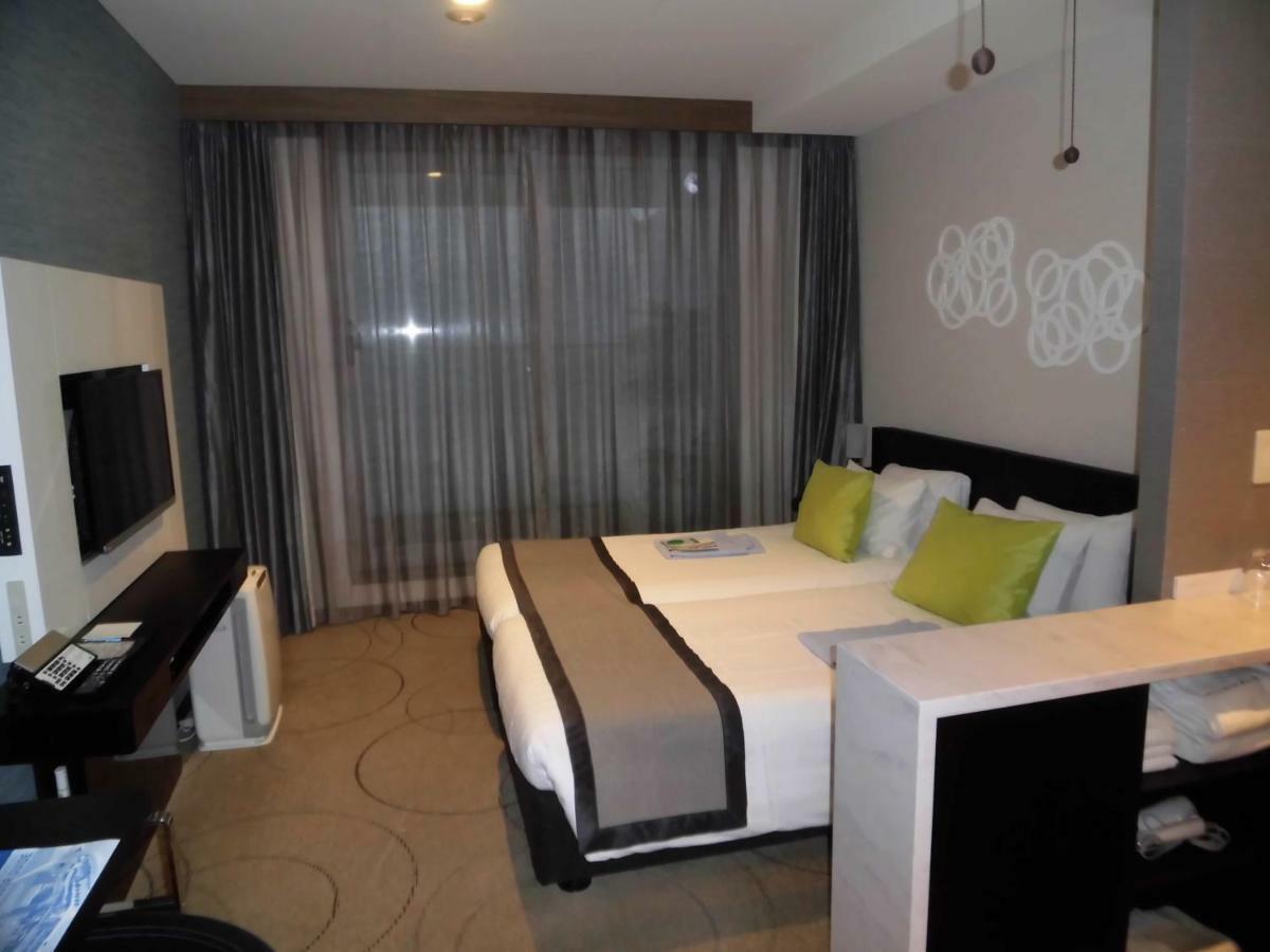 Hotel Futakotamagawa Excel Tokyu Tokyo