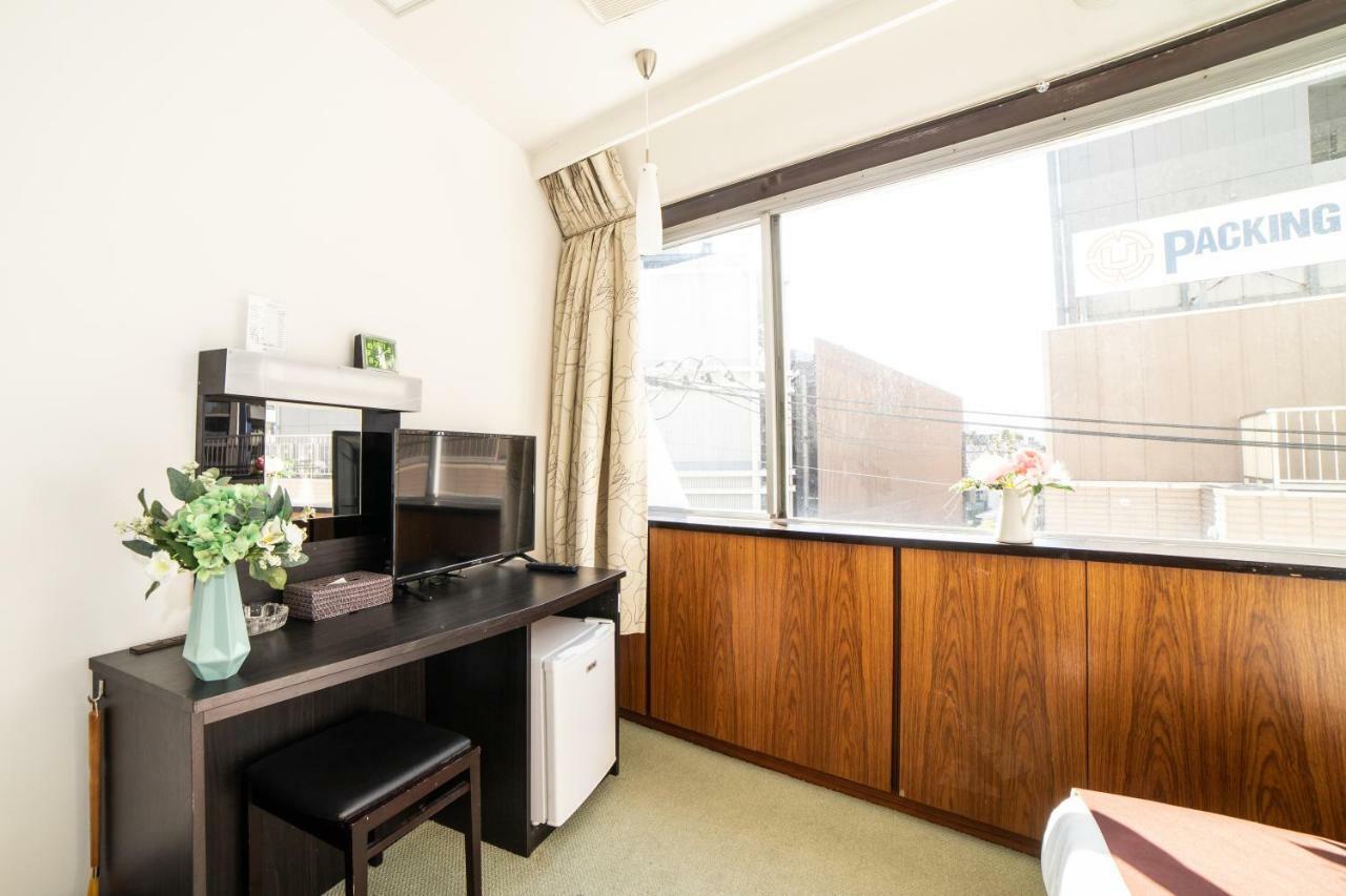 Hotel Tabata Oji 3*