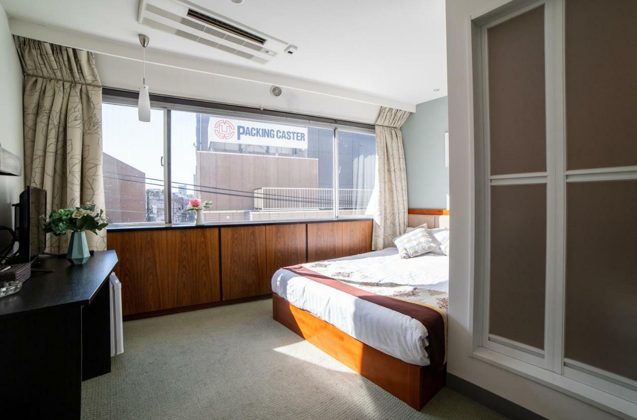 Hotel Tabata Oji 3*