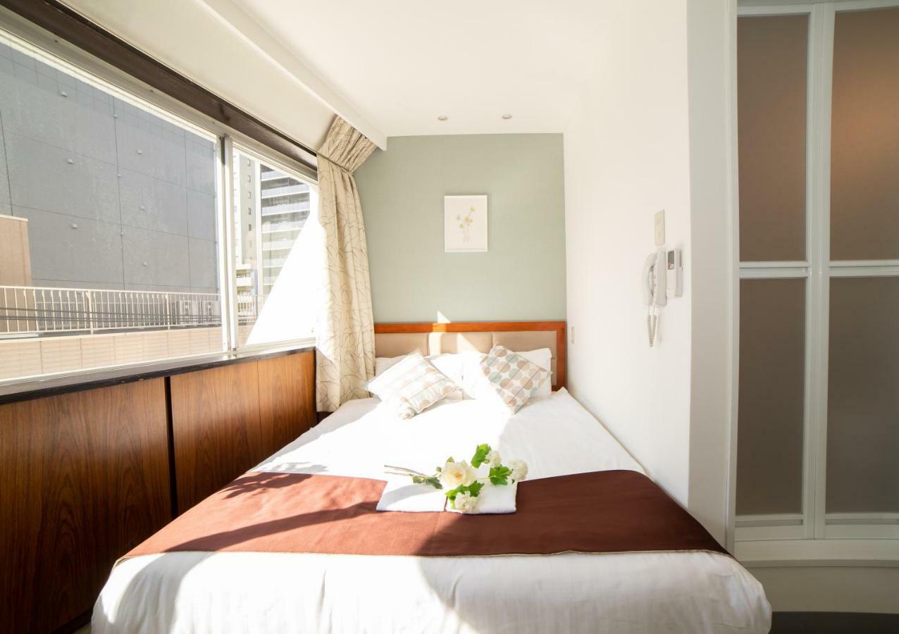 Hotel Tabata Oji Tokyo