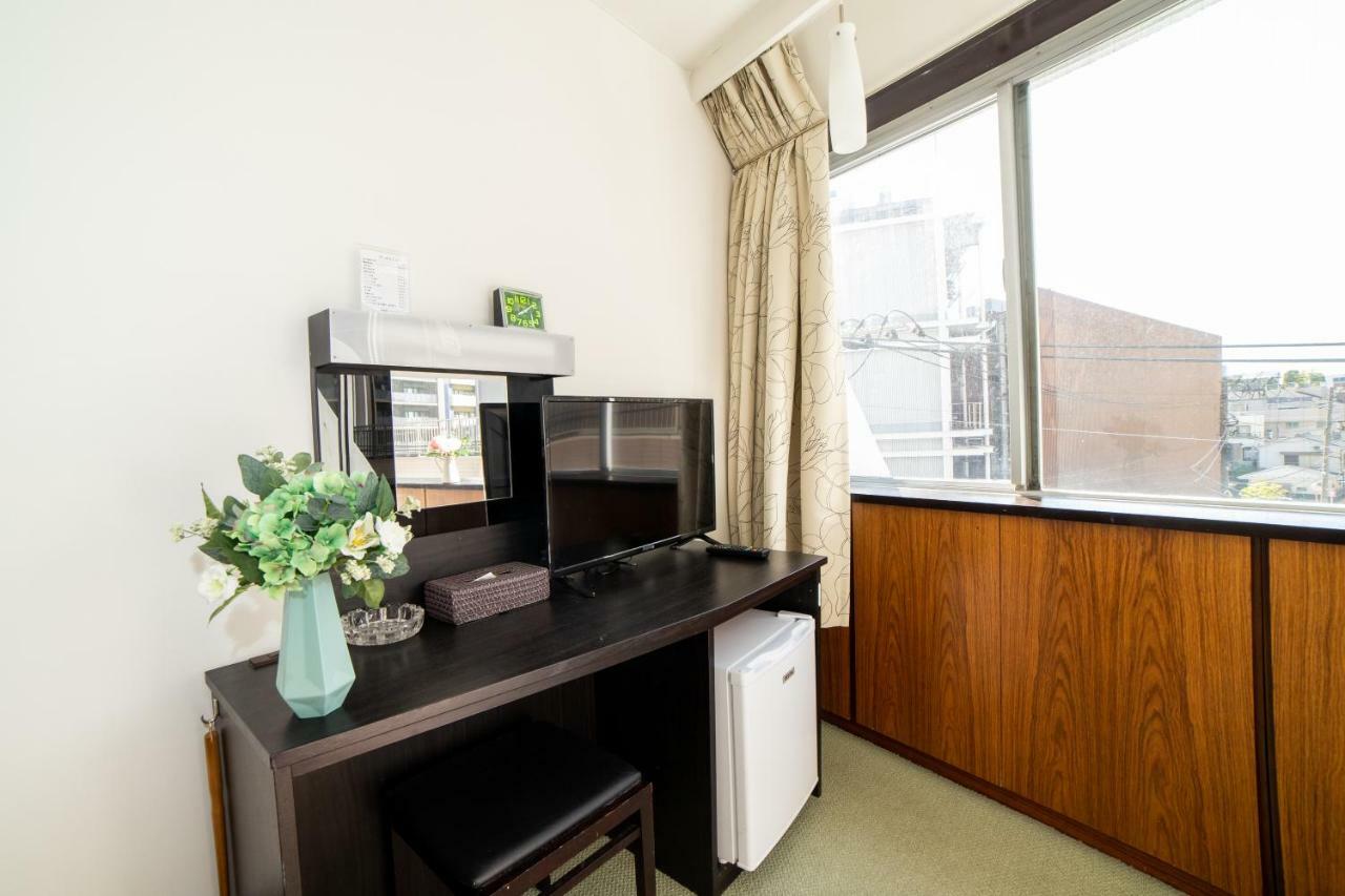 Hotel Tabata Oji Tokyo