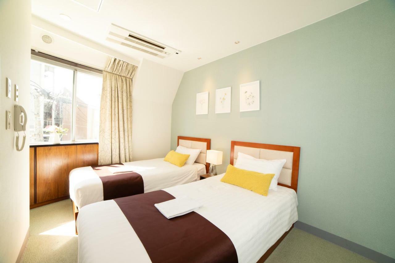 Hotel Tabata Oji