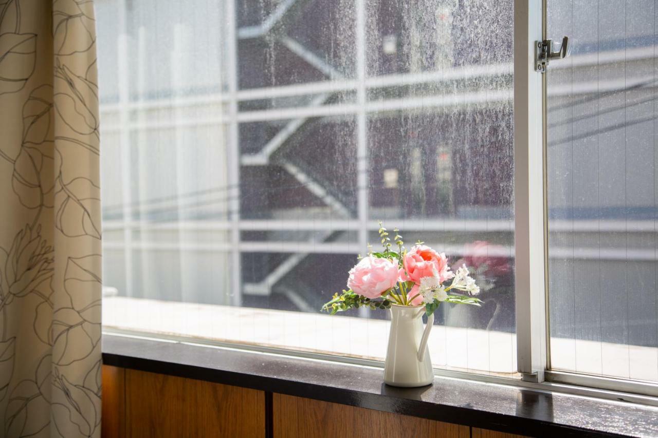Hotel Tabata Oji 3*