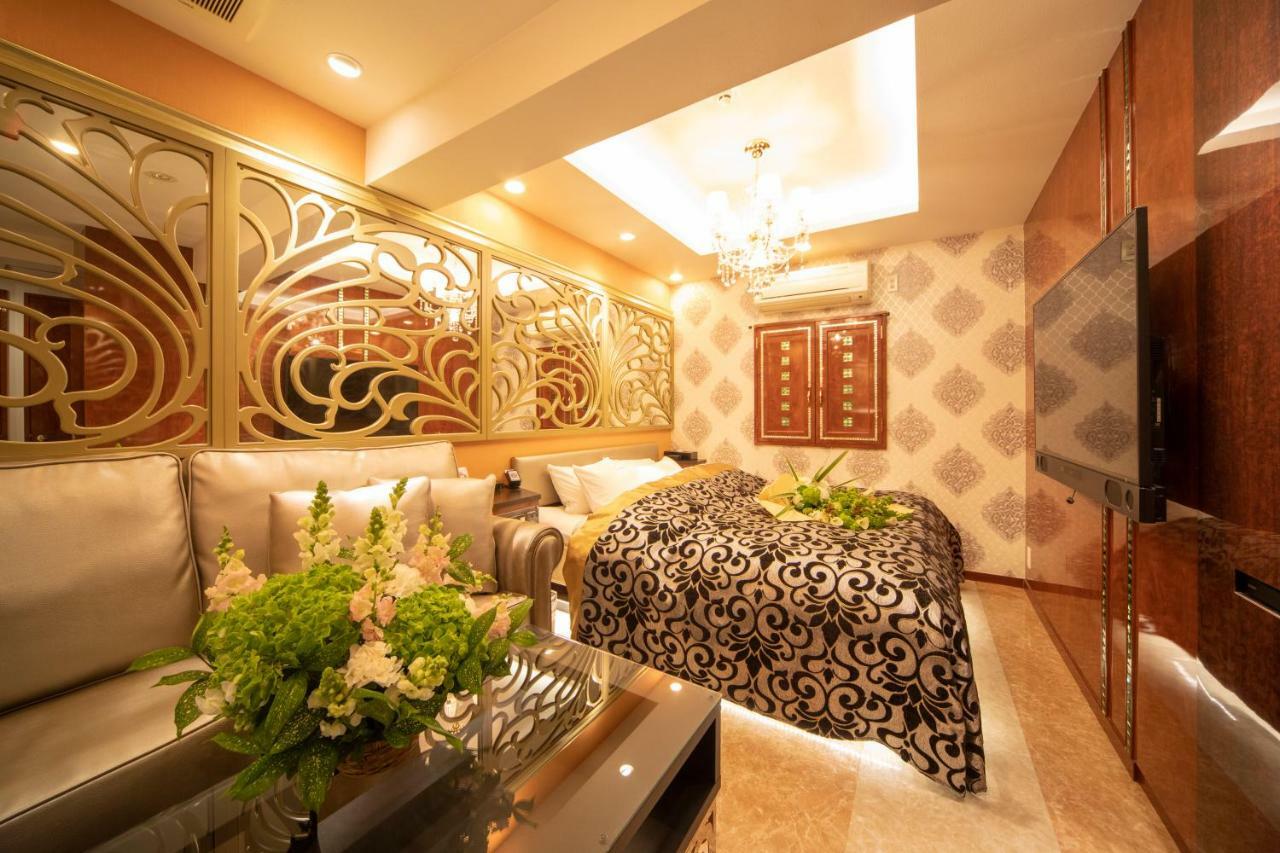 Hotel G-Style (Adults Only) 2*