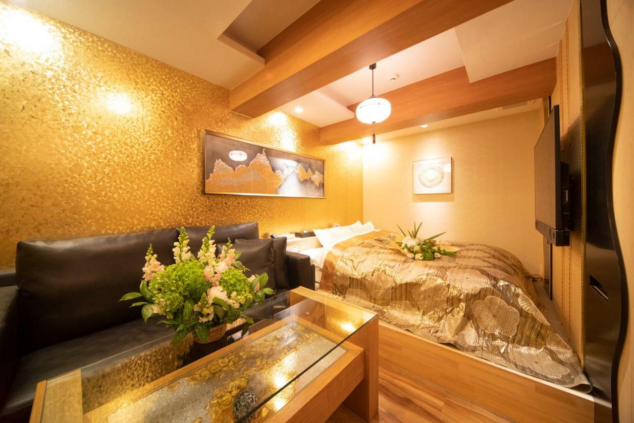 Love hotel Hotel G-Style (Adults Only) Tokyo