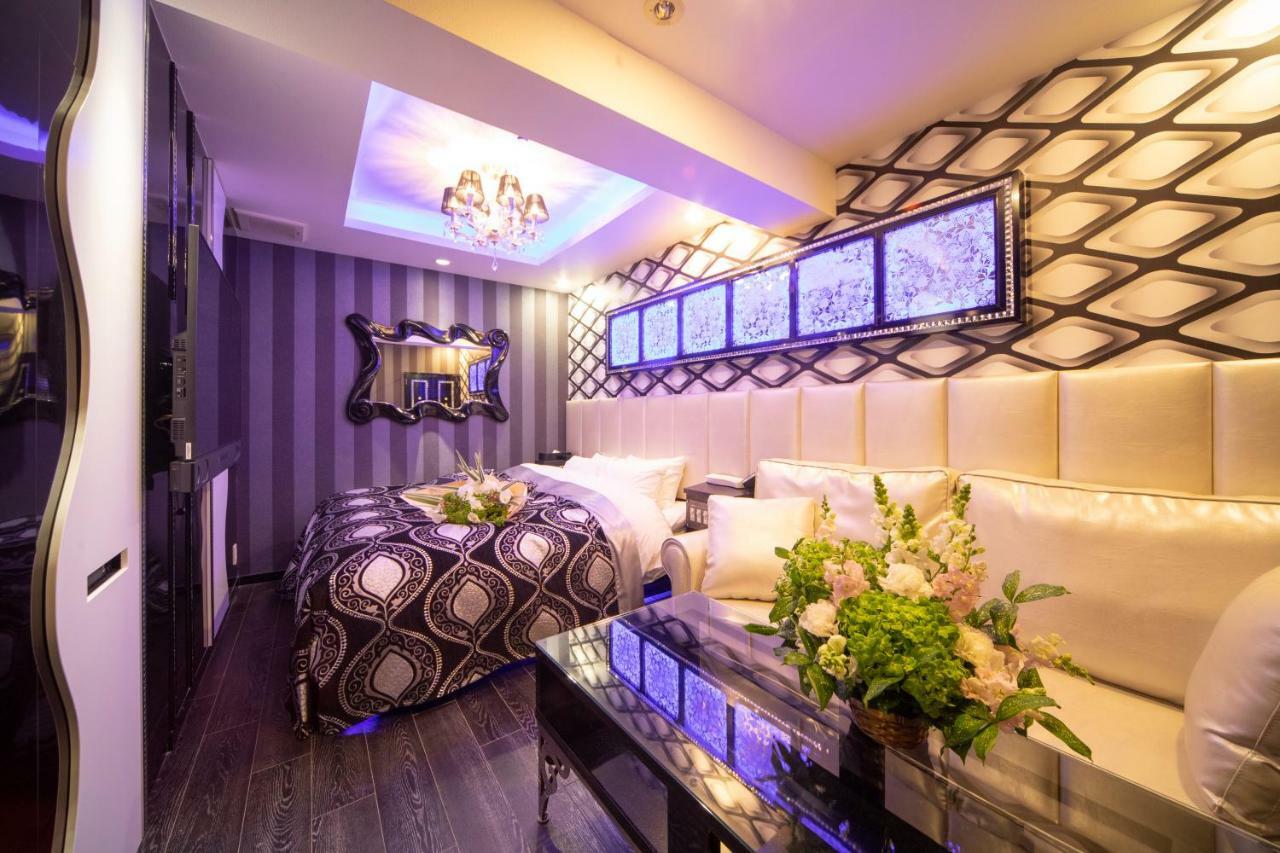 Hotel G-Style (Adults Only) Love hotel