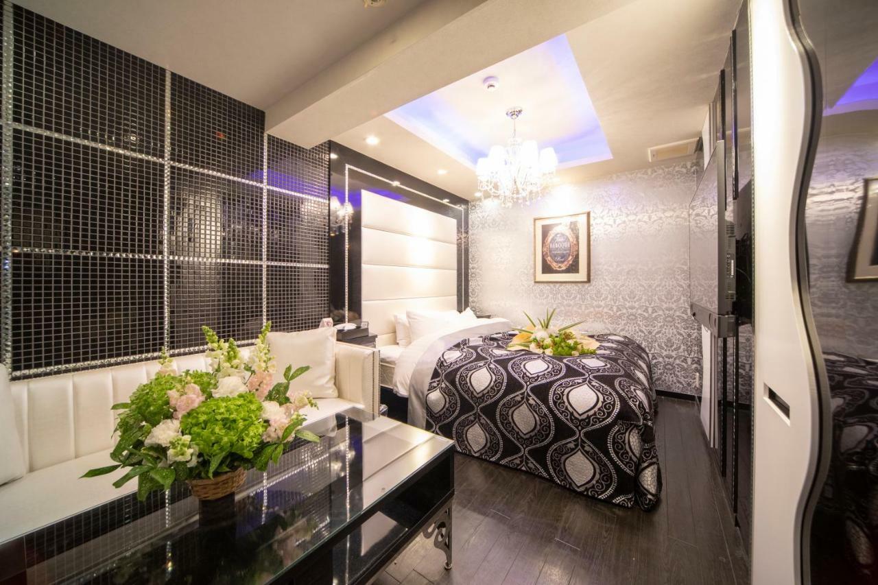 Hotel G-Style (Adults Only) Love hotel 2*