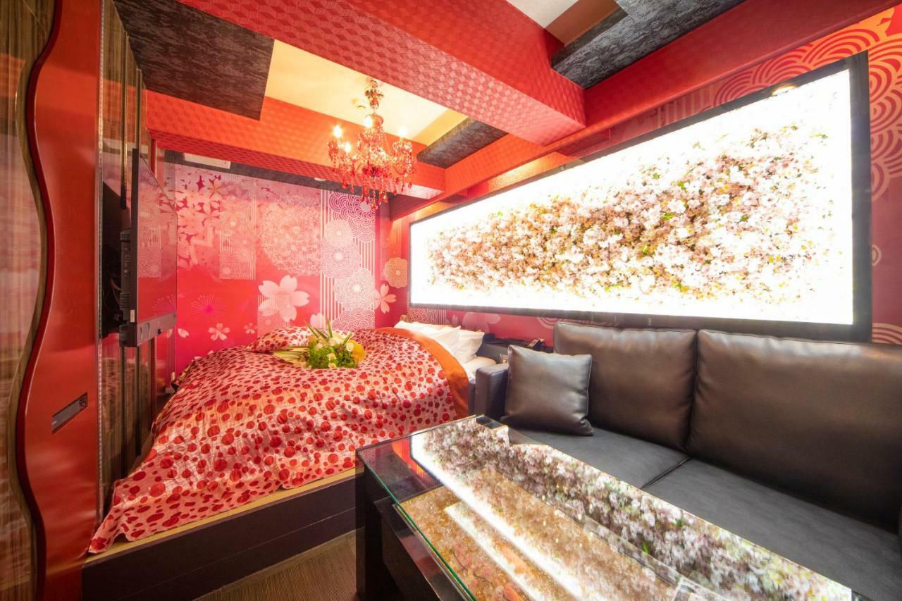 Hotel G-Style (Adults Only) Tokyo