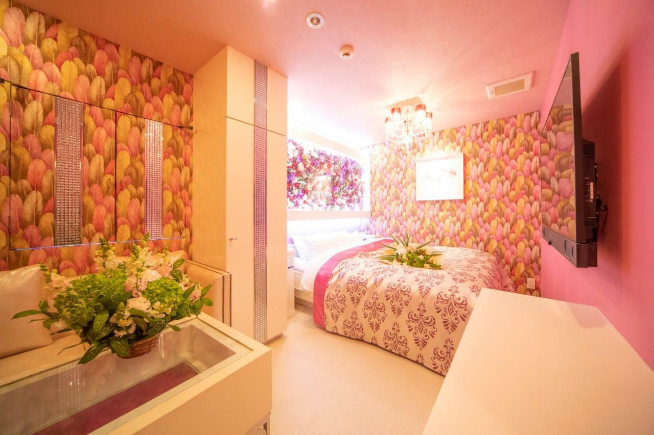 Hotel G-Style (Adults Only) Love hotel