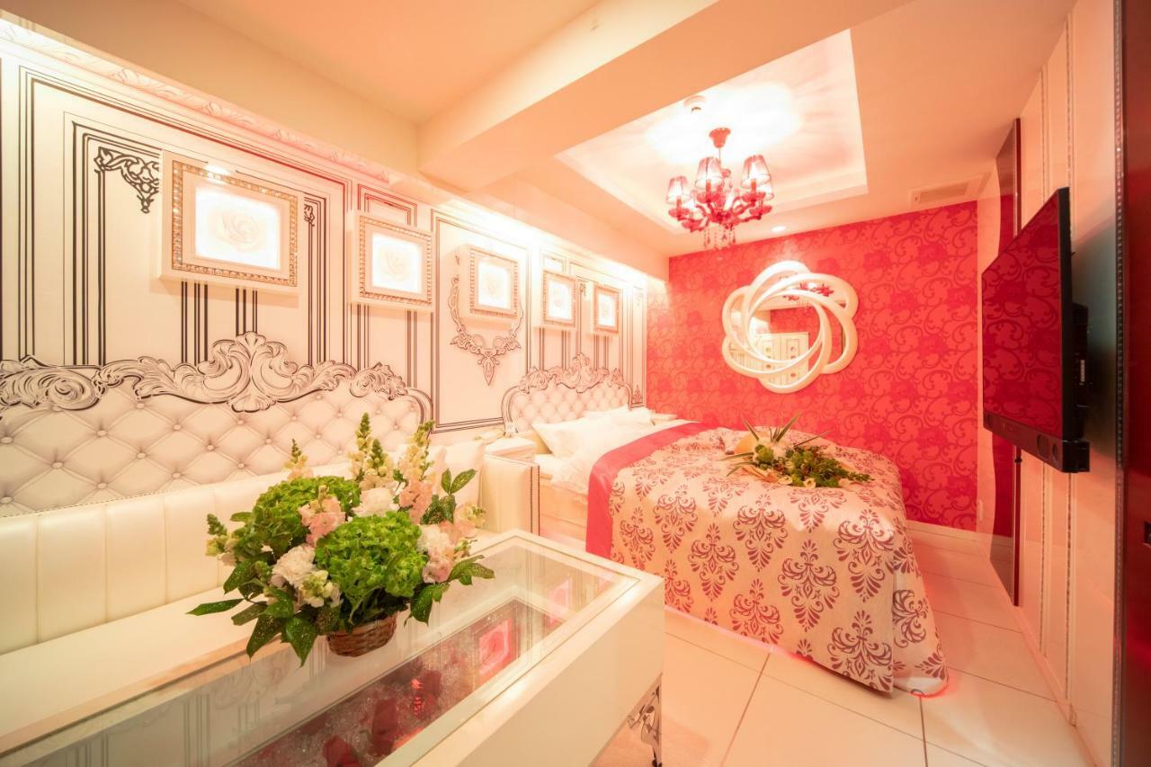 Hotel G-Style (Adults Only) Love hotel