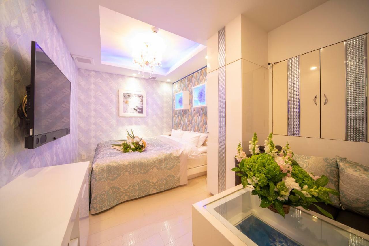 Hotel G-Style (Adults Only) Tokyo