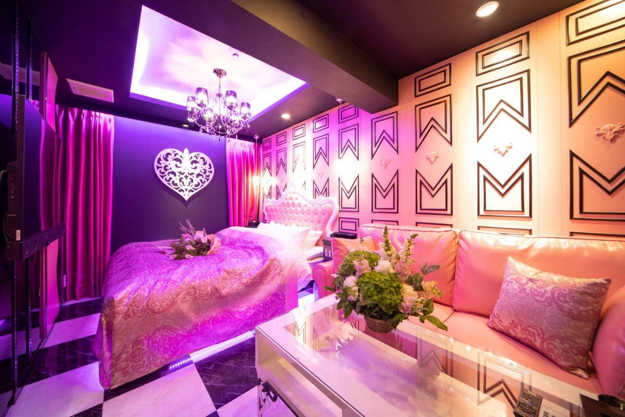 Hotel G-Style (Adults Only) Love hotel