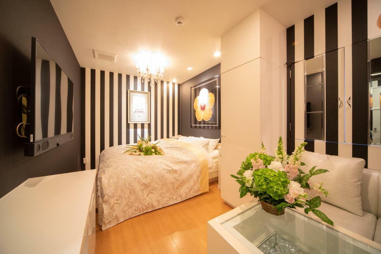 Love hotel Hotel G-Style (Adults Only)