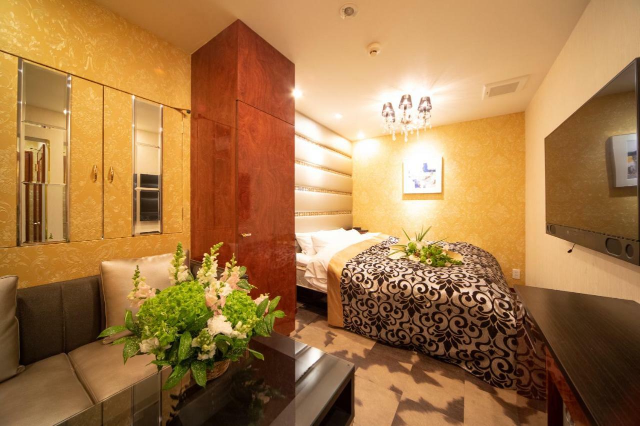 Hotel G-Style (Adults Only) Love hotel 2*