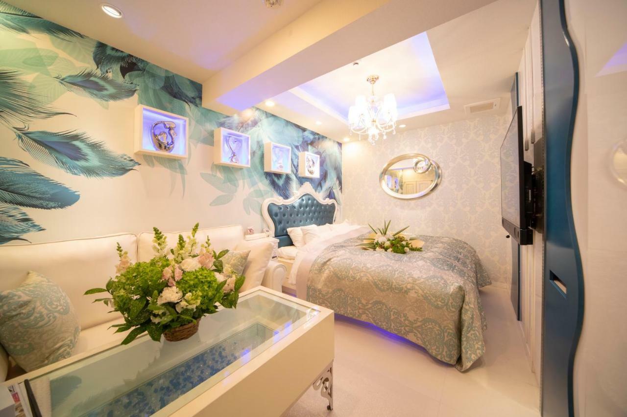Hotel G-Style (Adults Only) Tokyo