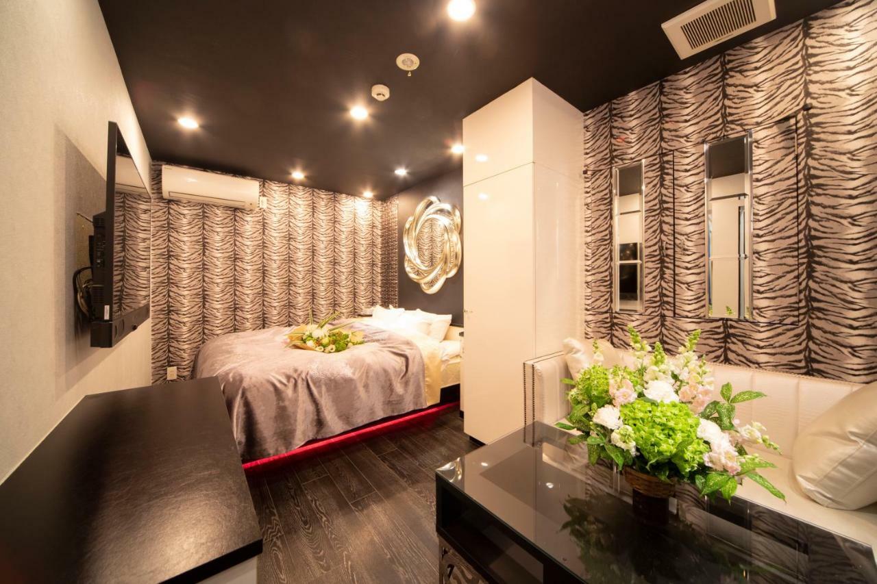 Hotel G-Style (Adults Only) Love hotel 2*