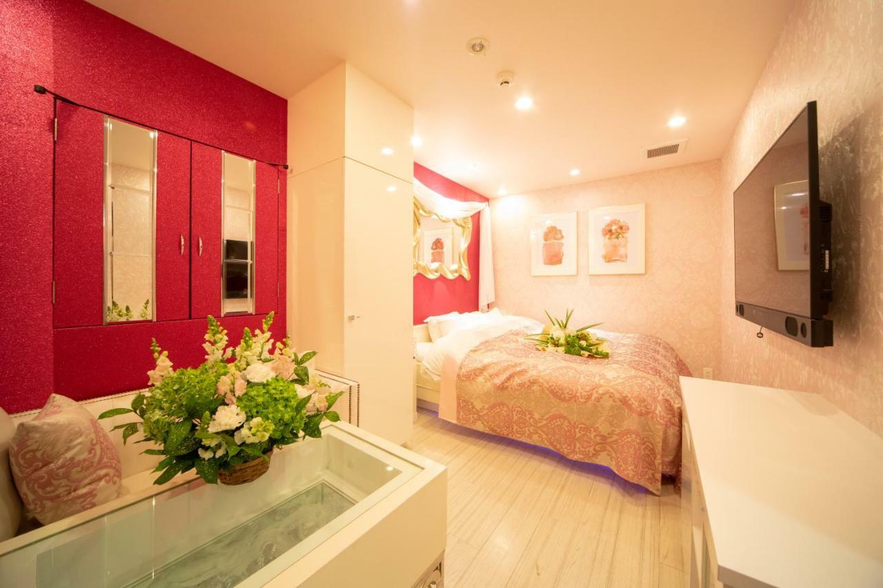 Hotel G-Style (Adults Only) Tokyo