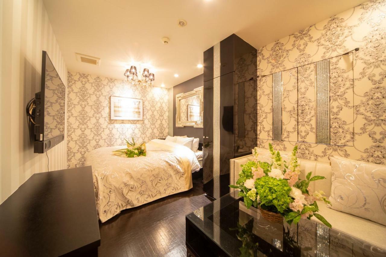 Love hotel Hotel G-Style (Adults Only) Tokyo