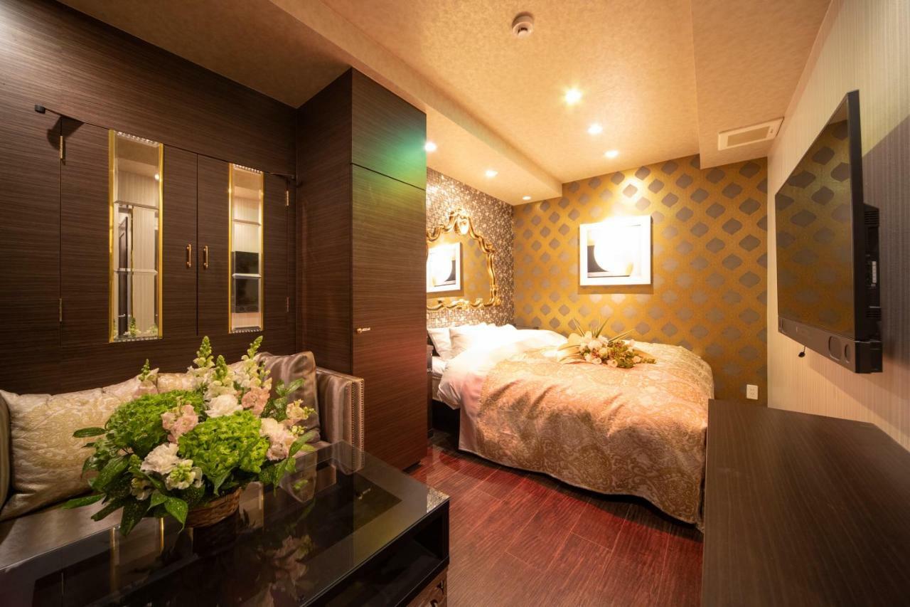 Love hotel Hotel G-Style (Adults Only) 2*