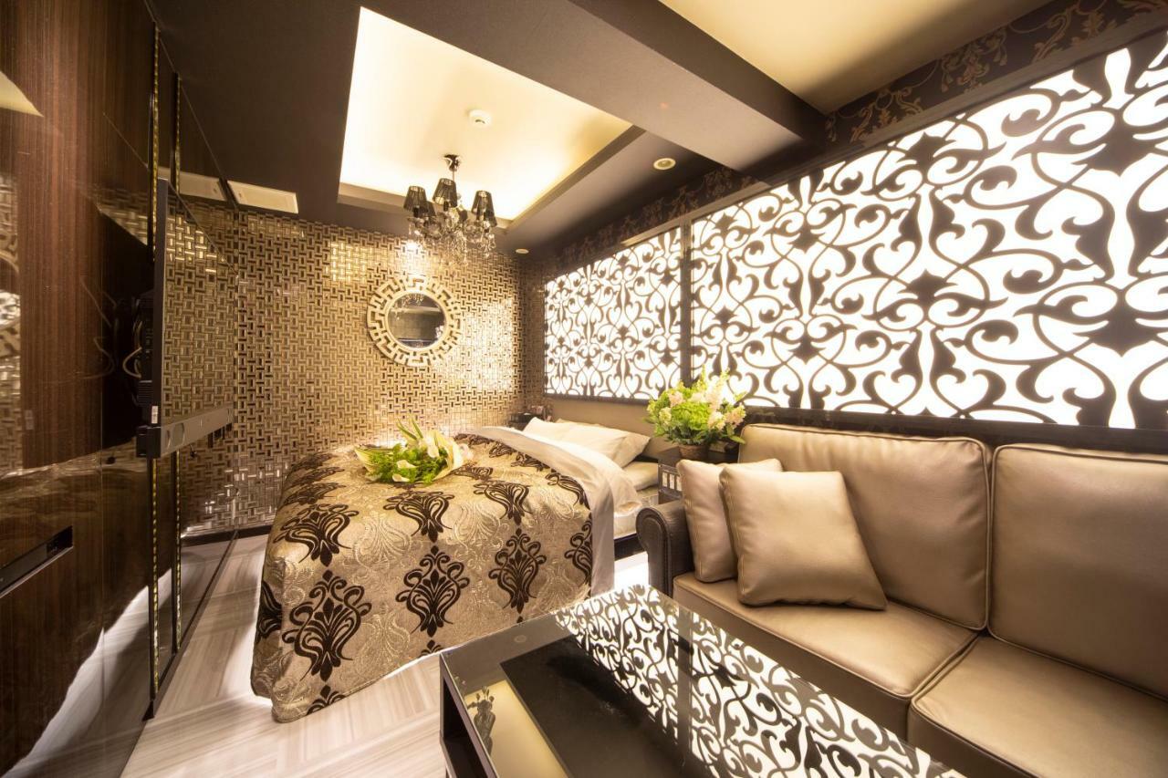 Hotel G-Style (Adults Only) 2*
