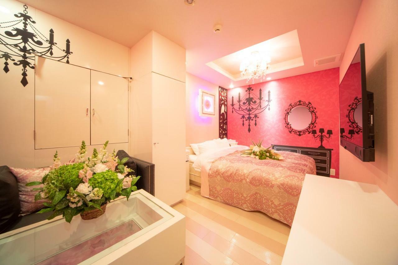 Hotel G-Style (Adults Only) 2*