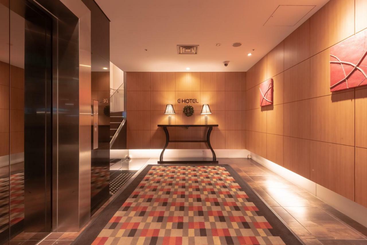 Hotel E Higashi Shinjuku