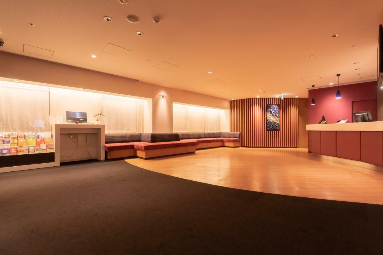Hotel E Higashi Shinjuku