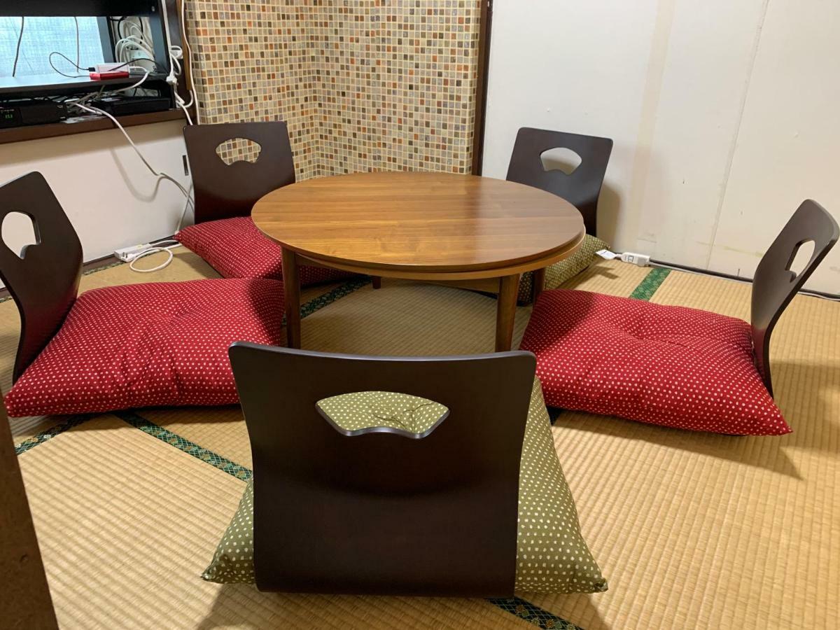 Kagurazaka No Yado 神楽坂の宿 Holiday home Tokyo
