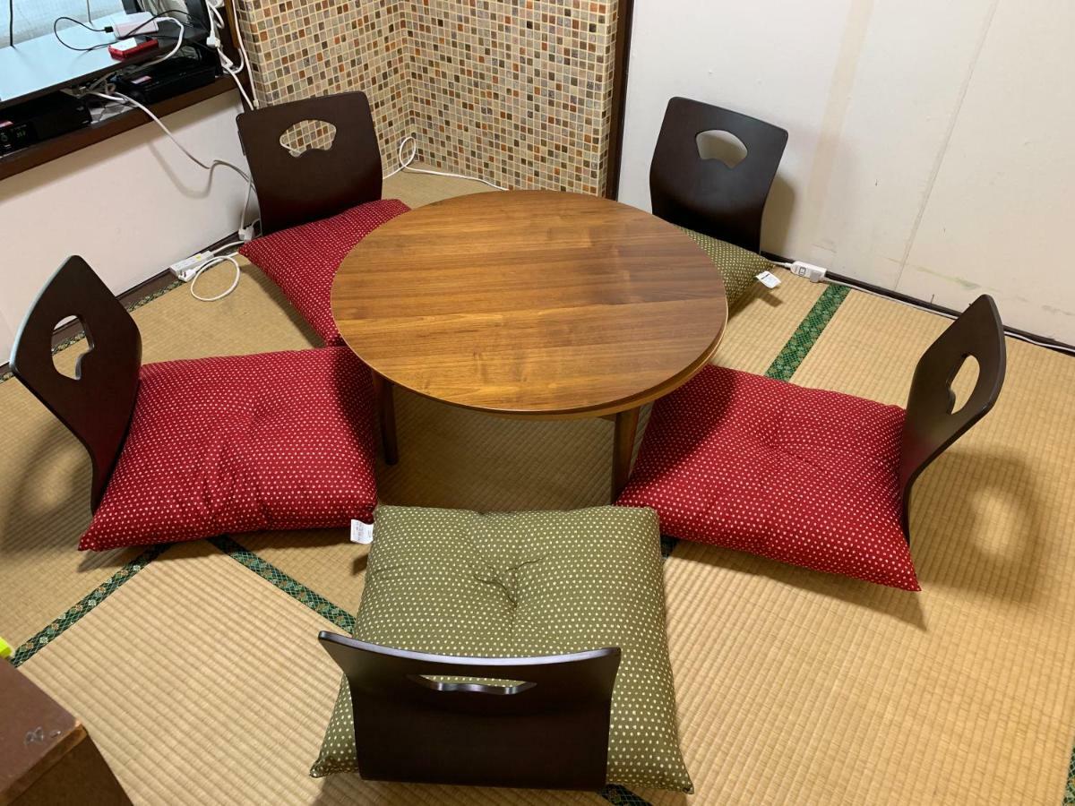 Kagurazaka No Yado 神楽坂の宿 *