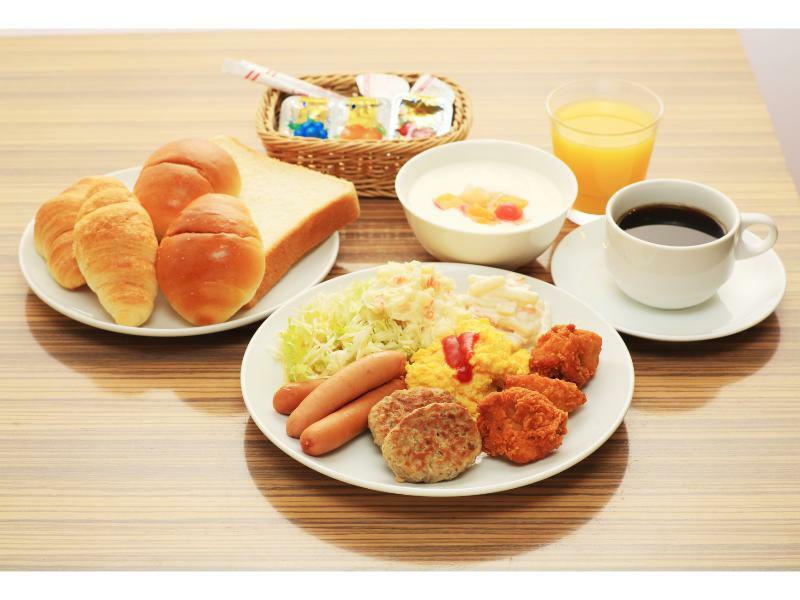Hotel Smile Asakusa 3*