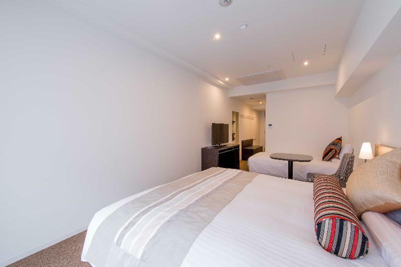 Mystays Premier Omori Hotel